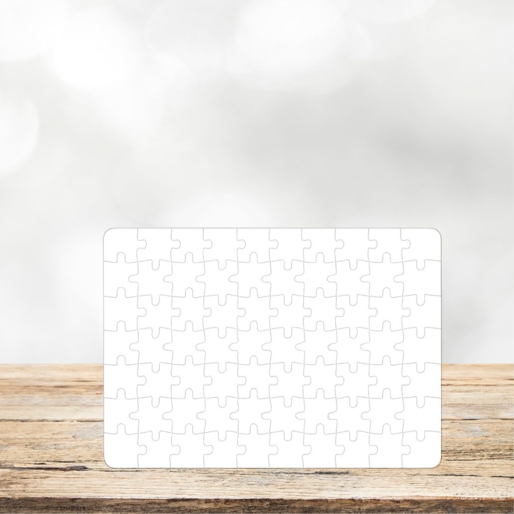 Puzzle klein