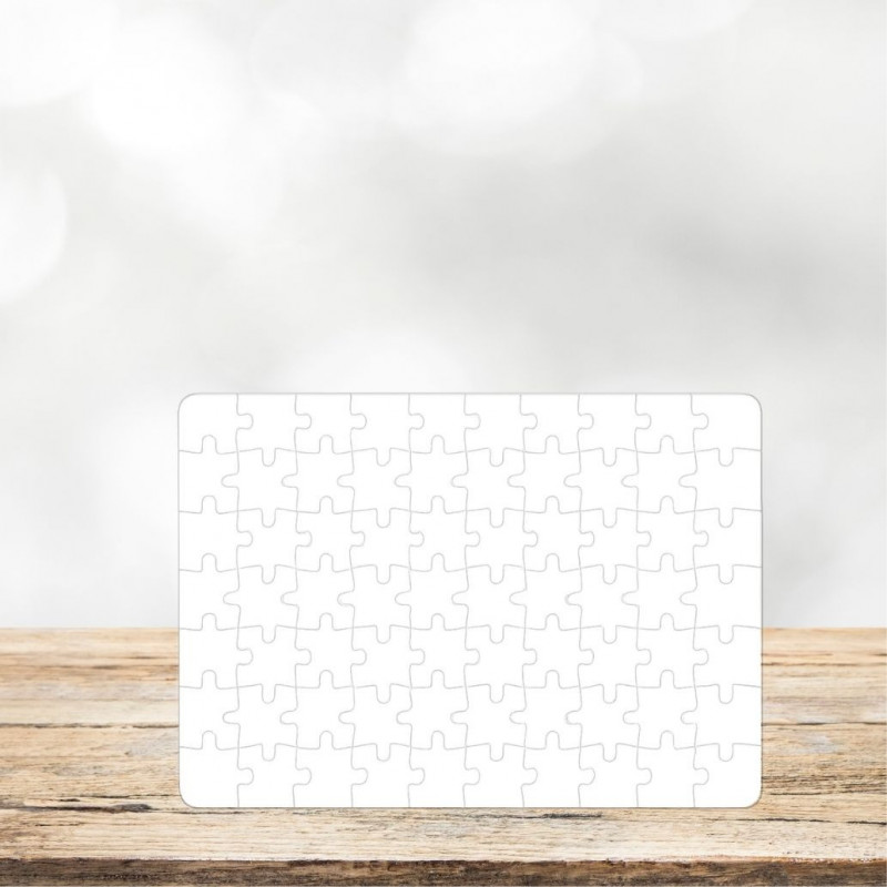 Puzzle klein